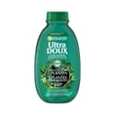 Garnier Ultra Doux Shampoing Detox Thé Vert 5 Plantes 300 ML