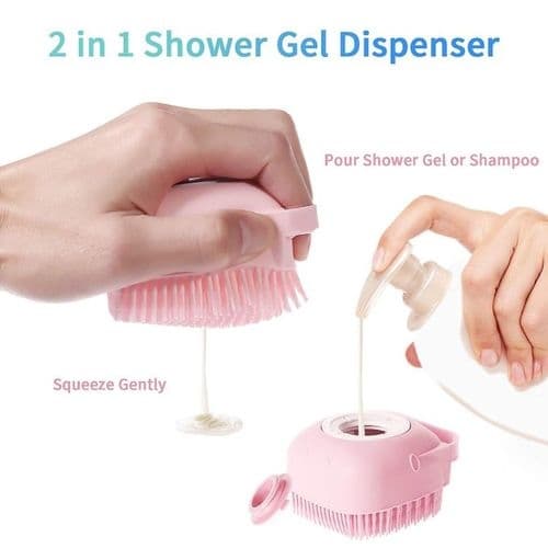 brosse_de_bain_de_massage_en_silicone_-_rosse