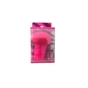 Gumei Éponge De maquillage Champignon - Rose
