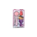 Coffret De Soin Visage MAN FEI - 3 Pièces
