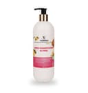 VICTORIA Diamond Après Shampoing à La Kératine au Miel 500 ML