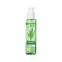 Garnier Bio Gel Nettoyant Détoxifiant à L'Huile de Citronelle Bio l 150 Ml