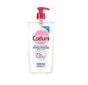 Cadum – Gel Douche Corps et Cheveux Hypoallergénique Sans Sulfate 750 ml