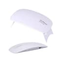 Mini Lampe UV LED Portable 6 W Sèche Ongles