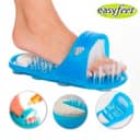 Brosse De Nettoyage pour Pieds