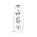 Dermomed – Gel Douche Hydratante À L’Iris Relax 750Ml