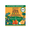 Garnier – Ultra Doux Shampooing Solide Abricot & Fleur De Coton Pour Enfants 60 Grammes