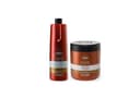 ECHOSLINE Pack Seliar Argan Shampooing 1 Litre & Masque 1 Kg