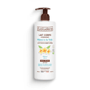 Evoluderm Lait Corps Hydratant Monoï à la Folie Peaux Sèches 500 ml