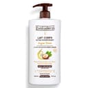 Evoluderm Lait Corps Ultra-Nourrissant Argan Divin 1 litre