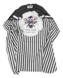 Cap de Coiffure Professionnelle Imperméable & Ajustable