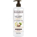 Evoluderm Lait Corps Nourrissant Argan Divin Peaux Très Sèches 500 ML
