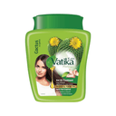 Vatika – Traitement Huile Chaude Anti-Chute Cactus 500G