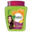 Vatika Miel et oeuf Traitement Huile Chaude Vatika Naturels pour Cheveux 500g