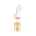 Mousse Micellaire Nettoyante Pour Peaux en Manque d' Eclat - Vitamine C