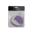 Lukasi Beauty Blender Make Up Eponge Professionnel