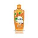 Vatika – Huile Capillaire - Enrichie En Huile D’Amande - 200Ml