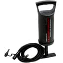 Intex Pompe à air à haut rendement double Quick 29 cm