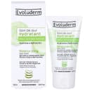 Evoluderm Crème Jour Hydratante Extraits Aloe Vera 50ml