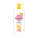 Cadum Crème Douche Surgras Beurre de Karité 750 ml
