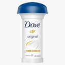 Dove Anti-transpirant Original Stick Crème 50ml – Protection 24h & Soin Hydratant