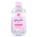 Johnson's Baby Oil - Huile pour Bébé - 300 ml