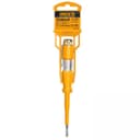Tournevis Testeur INGCO HSDT1408
