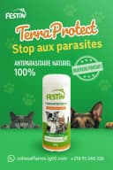 🛡️ Festin Terraprotect – Défense naturelle antiparasitaire