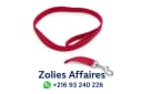 FELICAN LAISSE Chien UNI Rouge