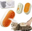 Brosse Vapeur 3en1
