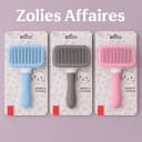 Brosse Zolies PoilFree