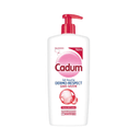 Cadum – Gel Douche Dermo-Respect Sans Savon Peaux Délicates 750 ml