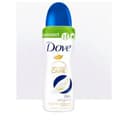 Dove Déodorant Anti Transpirant Compressé