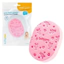Éponge de Bain Ultra Douce Babyono- Soin Délicat pour Peau Sensible de Bébé