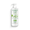 Evoluderm – Lait Corps Hydratant Aloe Vera Pour Tous Types de Peaux 500 ml